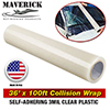 COLLISION WRAP - (36" X 100')